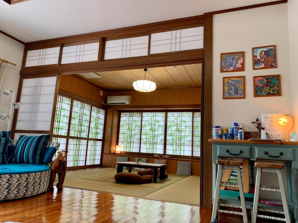 ゆい屋 Villa *