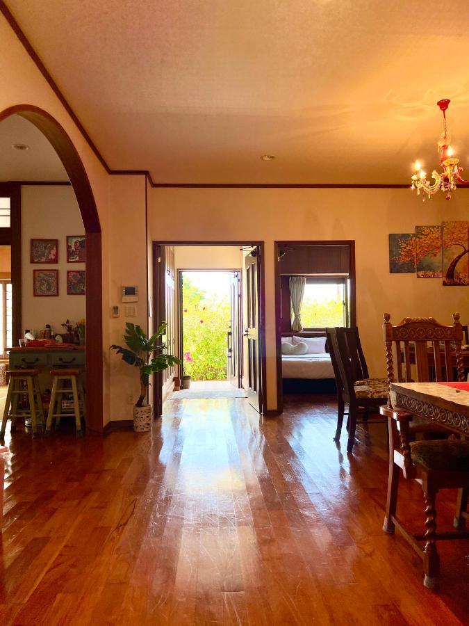 Villa ゆい屋
