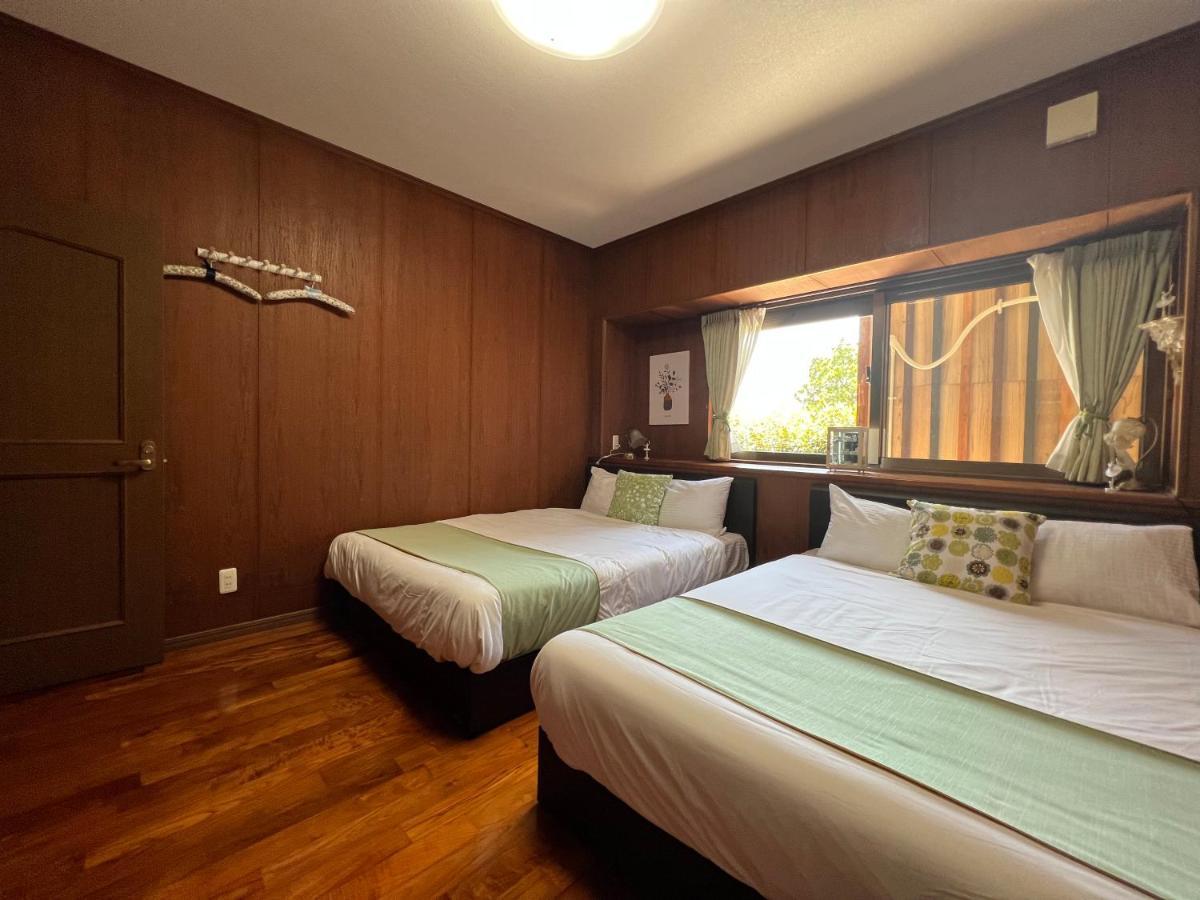 ゆい屋 Villa Ishigaki (Okinawa)