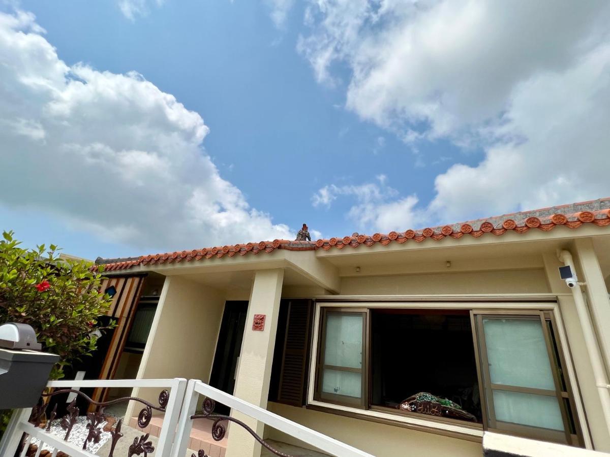 Villa ゆい屋 Ishigaki (Okinawa)