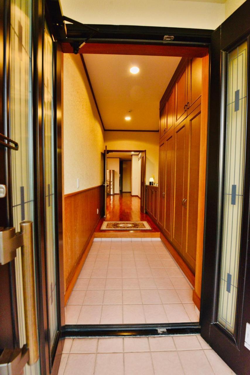 ゆい屋 Villa *