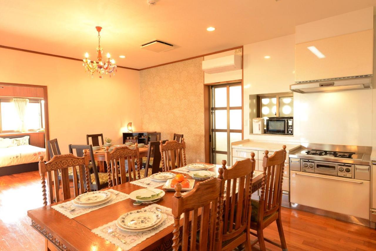 ゆい屋 Villa Ishigaki (Okinawa)